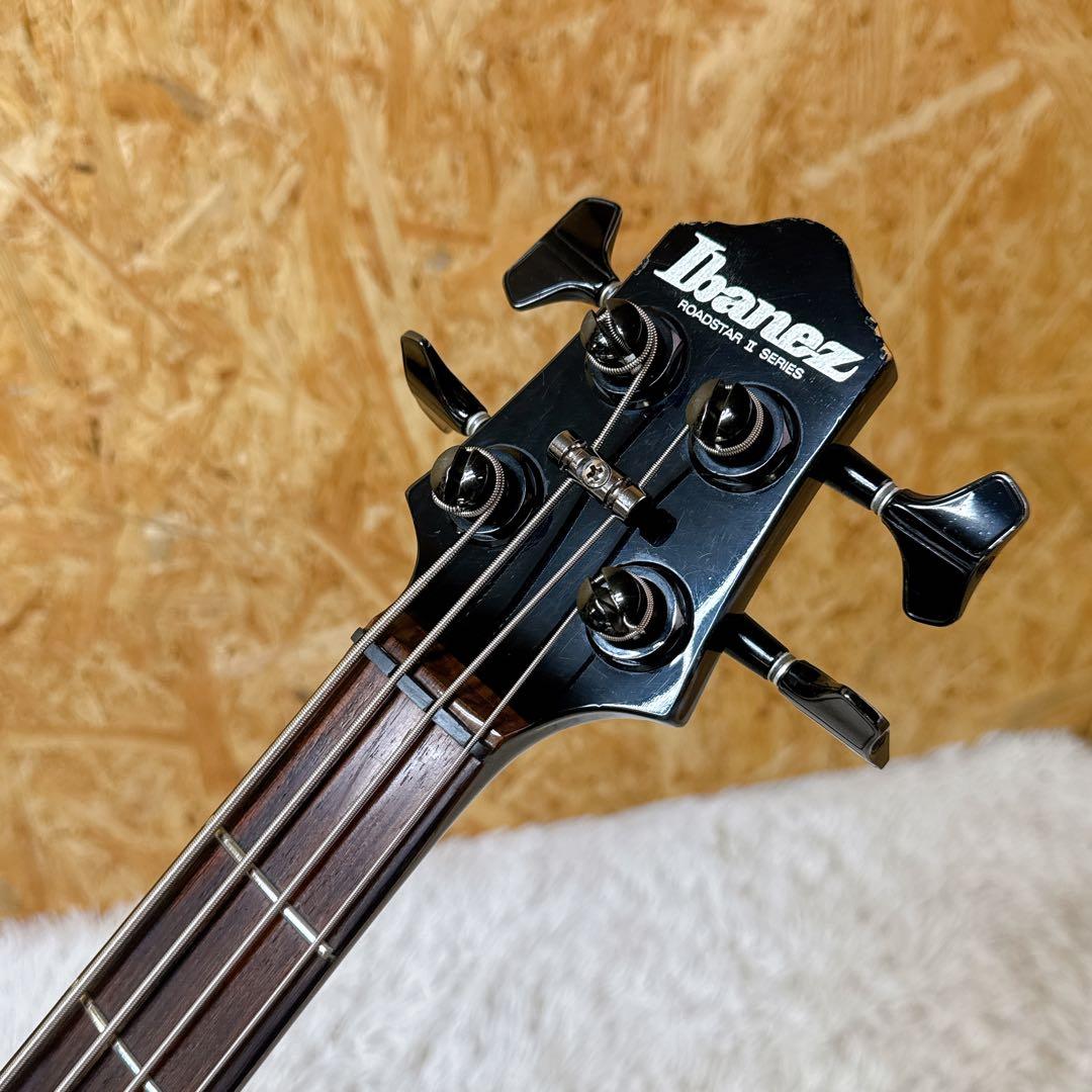 レア！1985年製 Ibanez RB999 Bean Bass ビーンベース