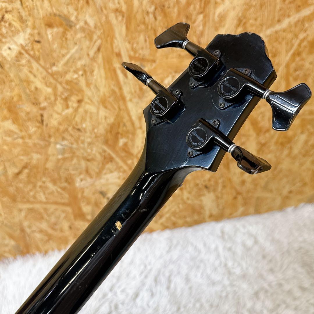 レア！1985年製 Ibanez RB999 Bean Bass ビーンベース