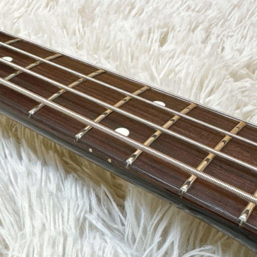 レア！1985年製 Ibanez RB999 Bean Bass ビーンベース