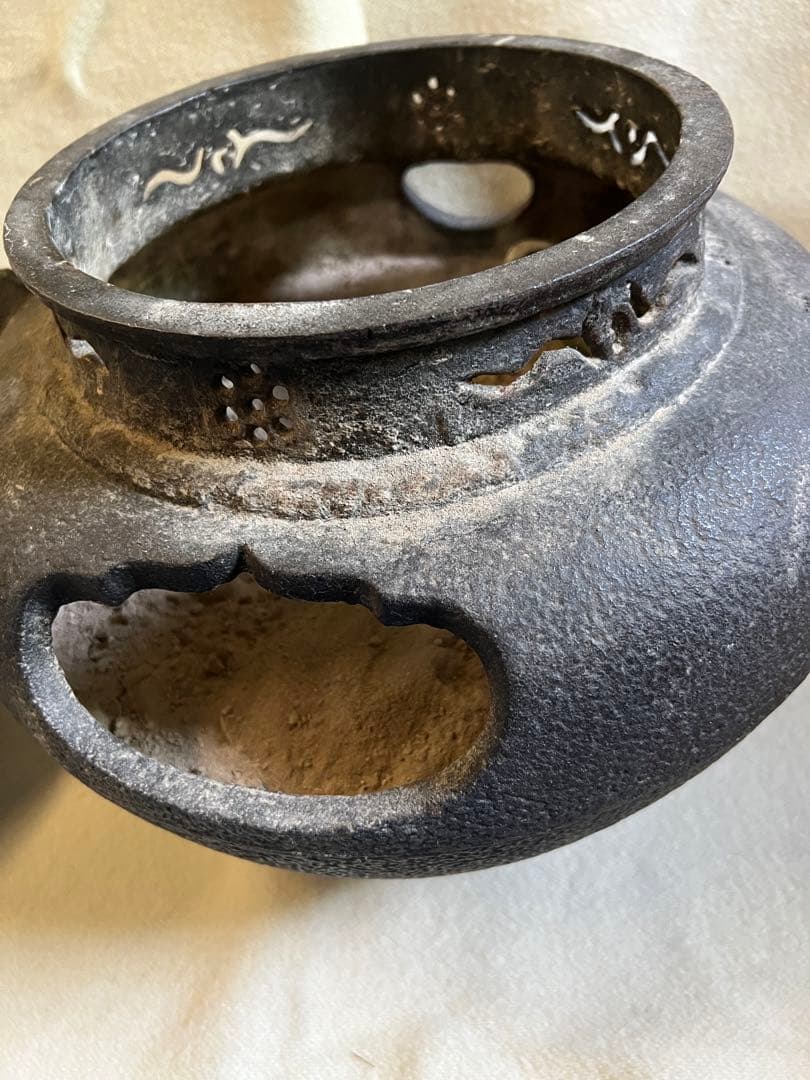 茶釜