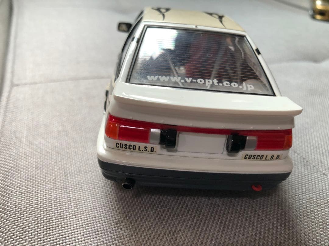 u*i様 1/24 ホットワークス 5台ミニカーセット