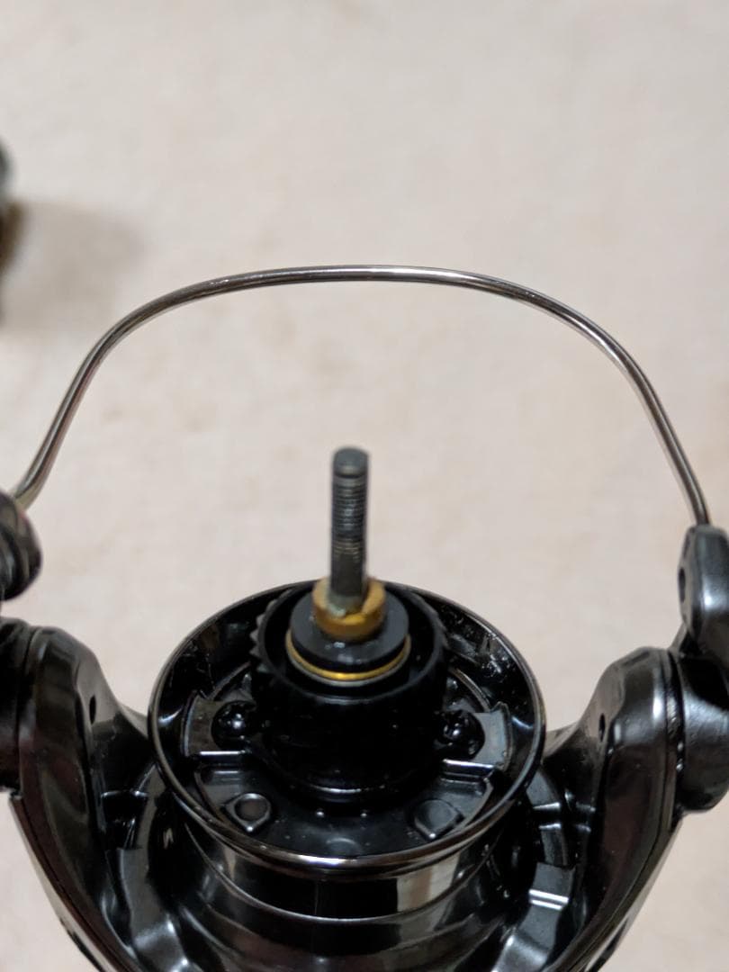 SHIMANO24ツインパワーc2500sxg