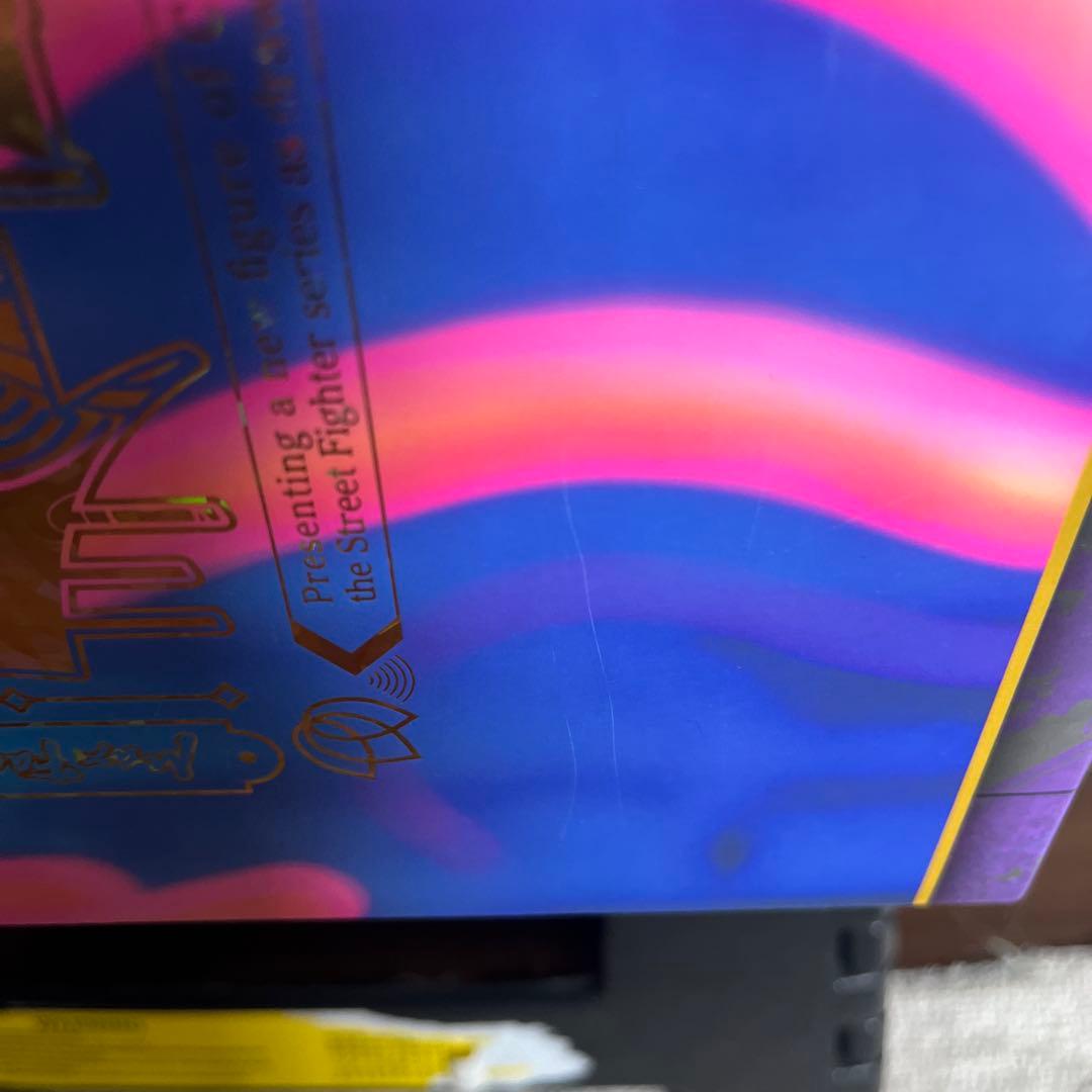 春麗　フィギュア