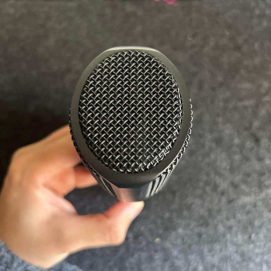 RØDE NT-USB コンデンサーマイク (マイクのみ)