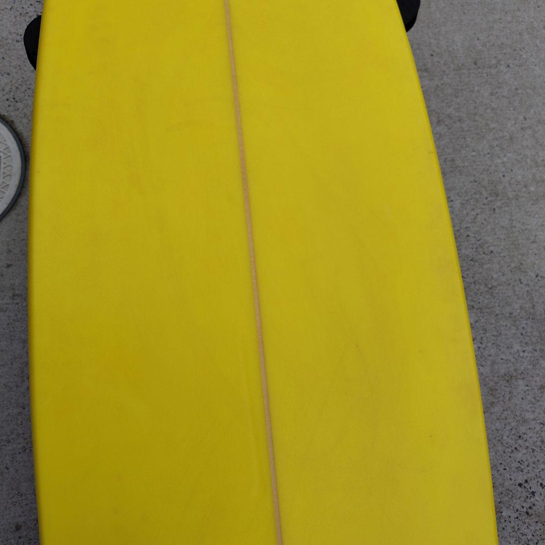 サーフィン・ボディボード Semi GON Surf Board