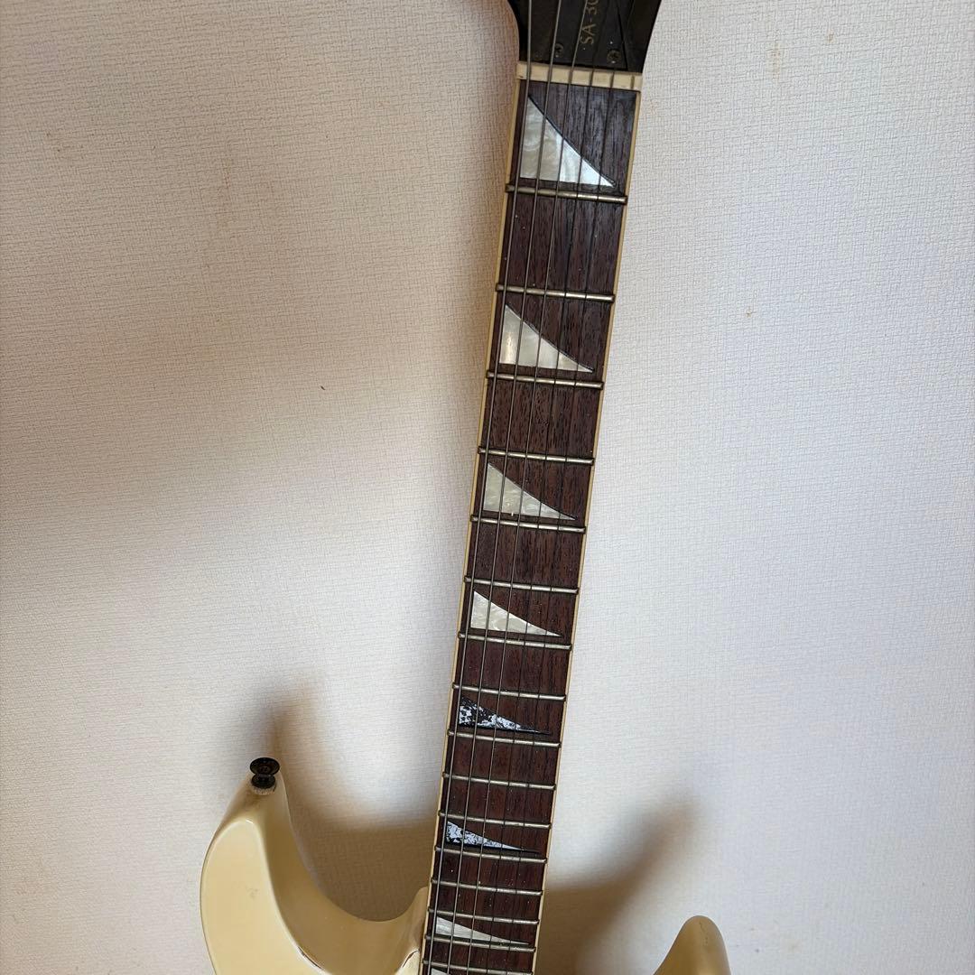 セールAria Pro II sa-300