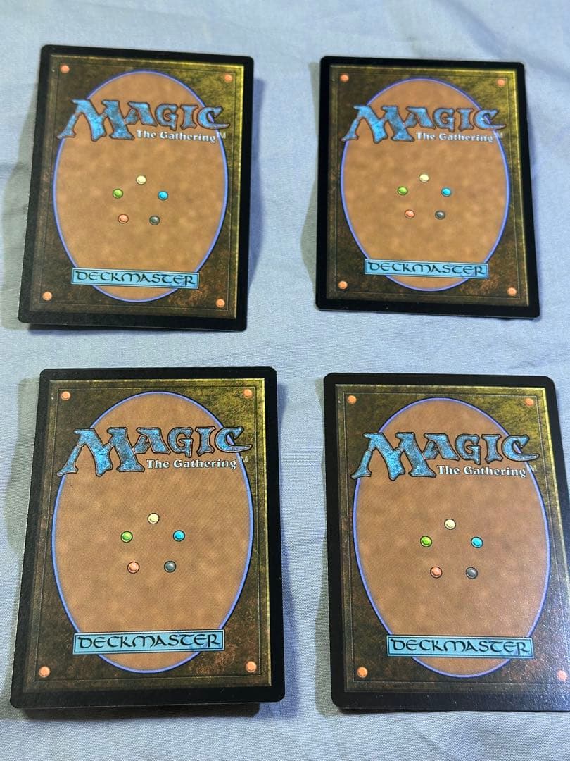 マジックザギャザリング ミステリーブースター2 未開封box おまけ4枚付き