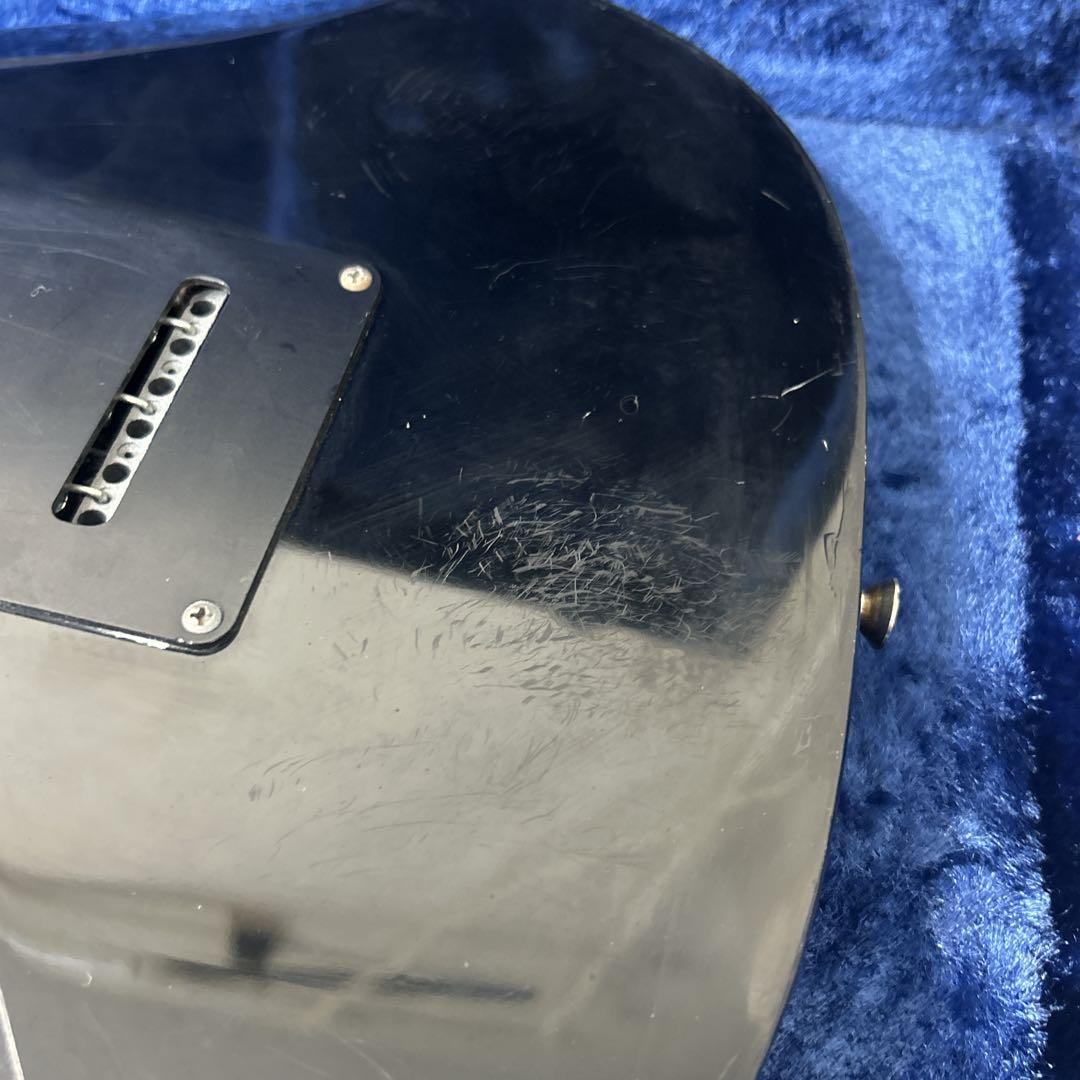 アイバニーズ　RG-170 ブラック