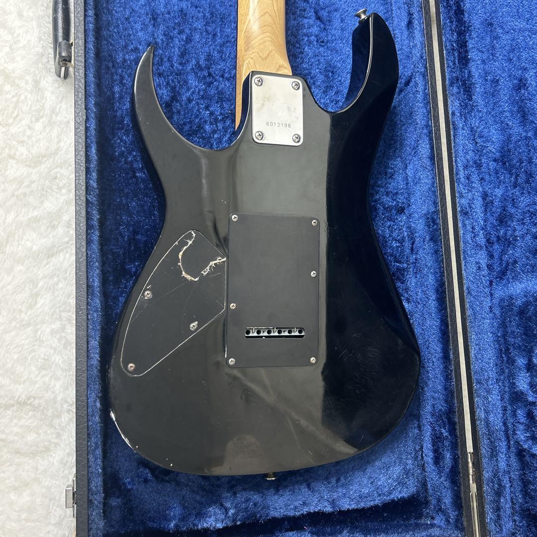 アイバニーズ　RG-170 ブラック