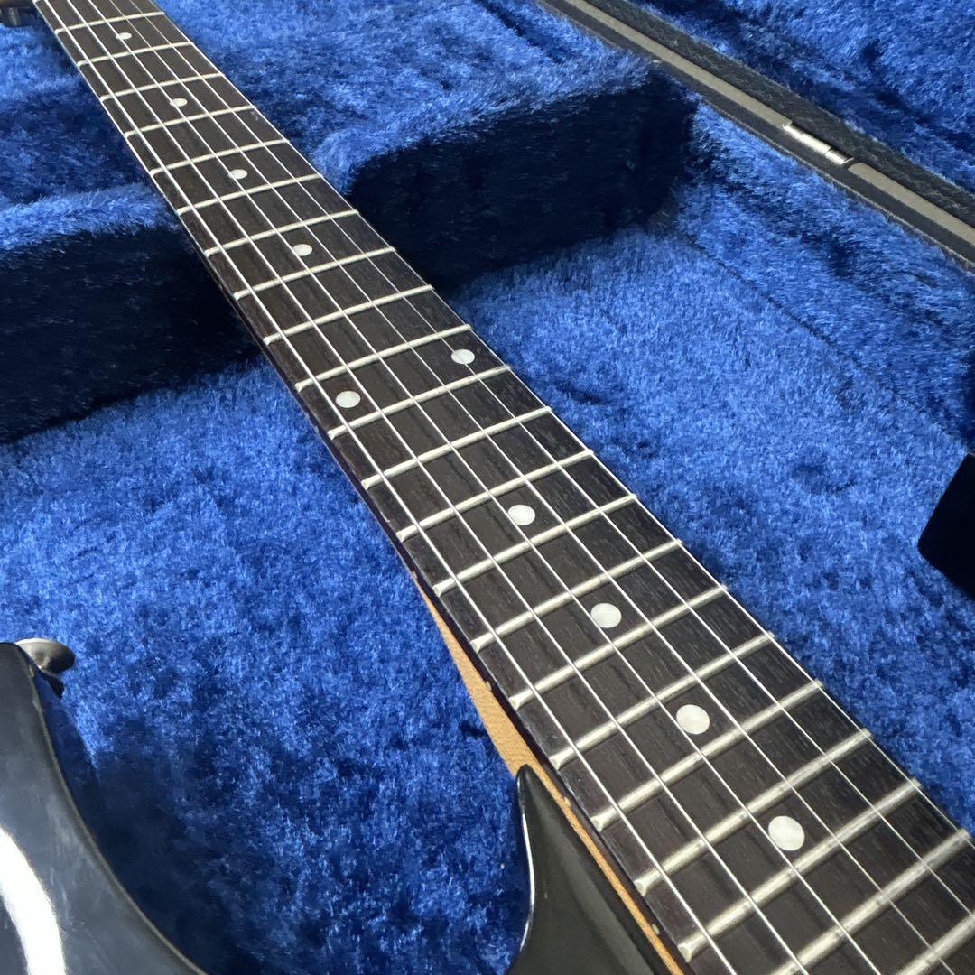 アイバニーズ　RG-170 ブラック