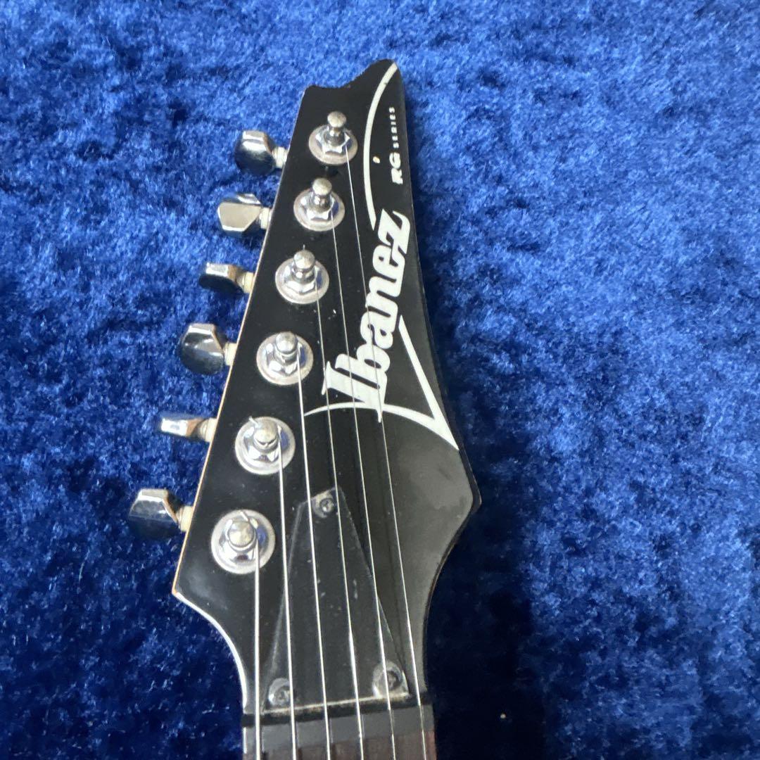 アイバニーズ　RG-170 ブラック