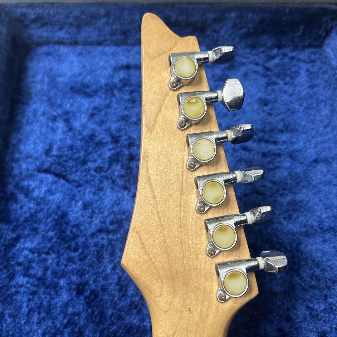 アイバニーズ　RG-170 ブラック