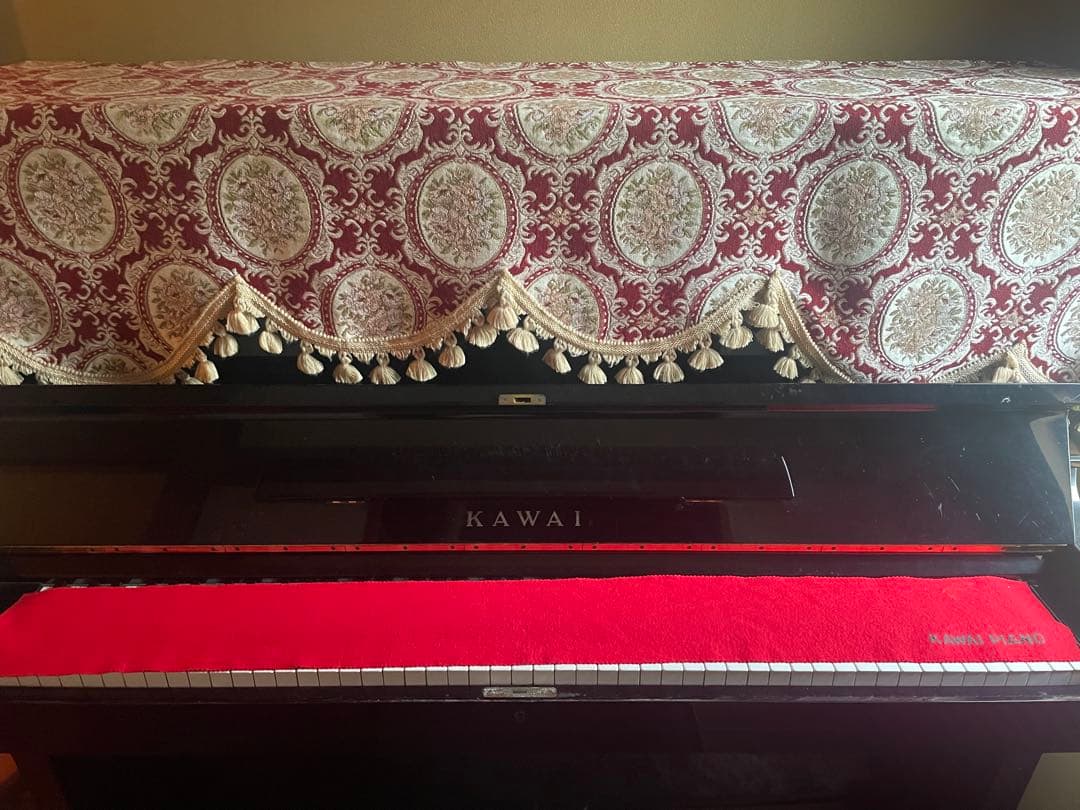 KAWAI アップライトピアノ