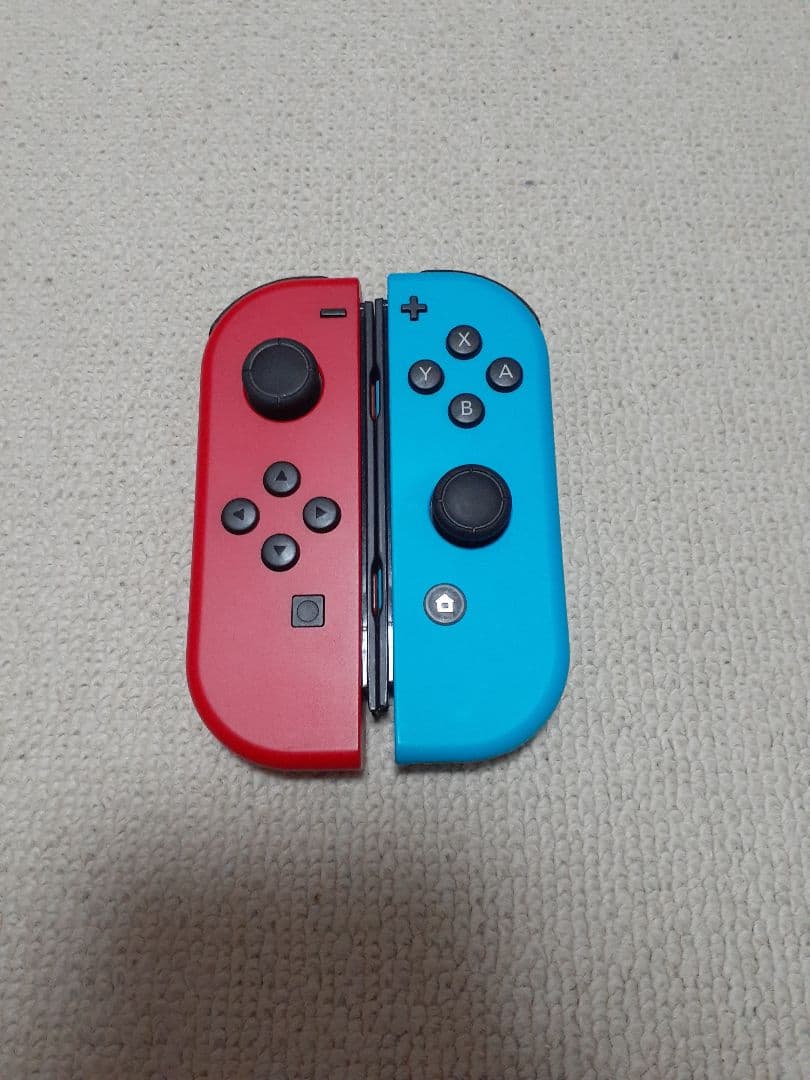 Switch 2017年