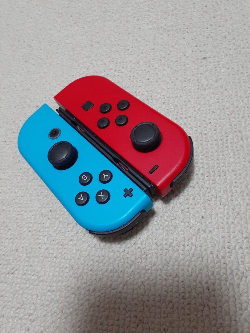 Switch 2017年