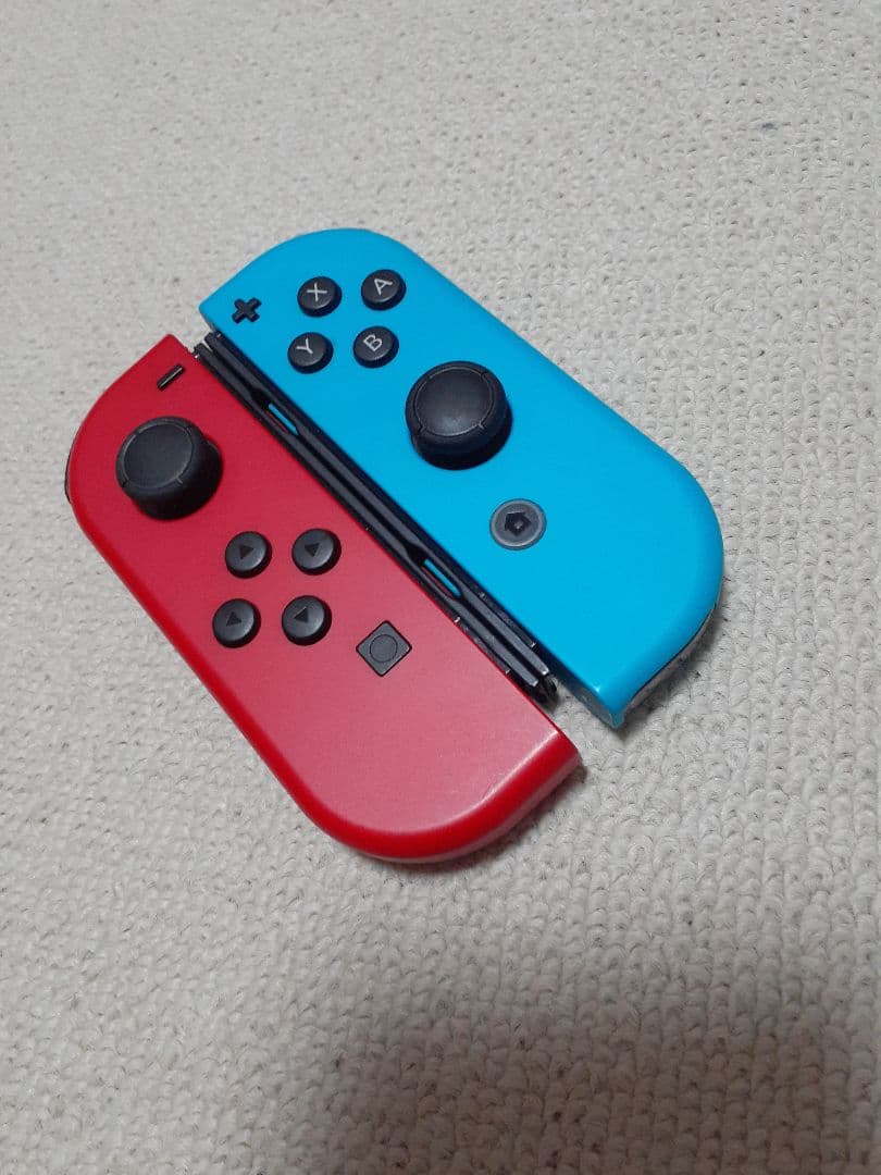 Switch 2017年