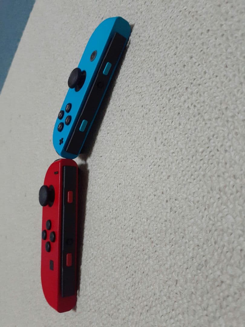 Switch 2017年