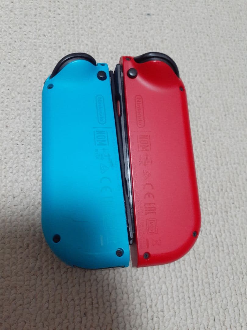 Switch 2017年