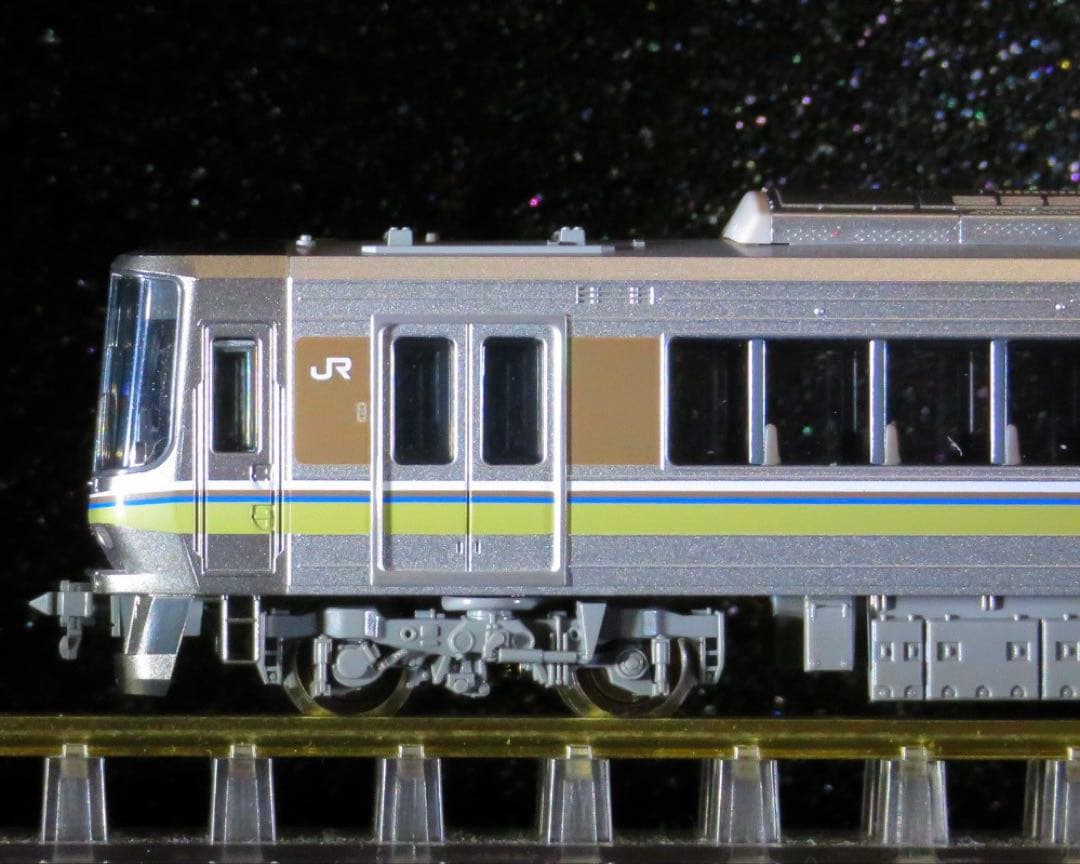 TOMIX 223系1000番台【新品,未使用品】