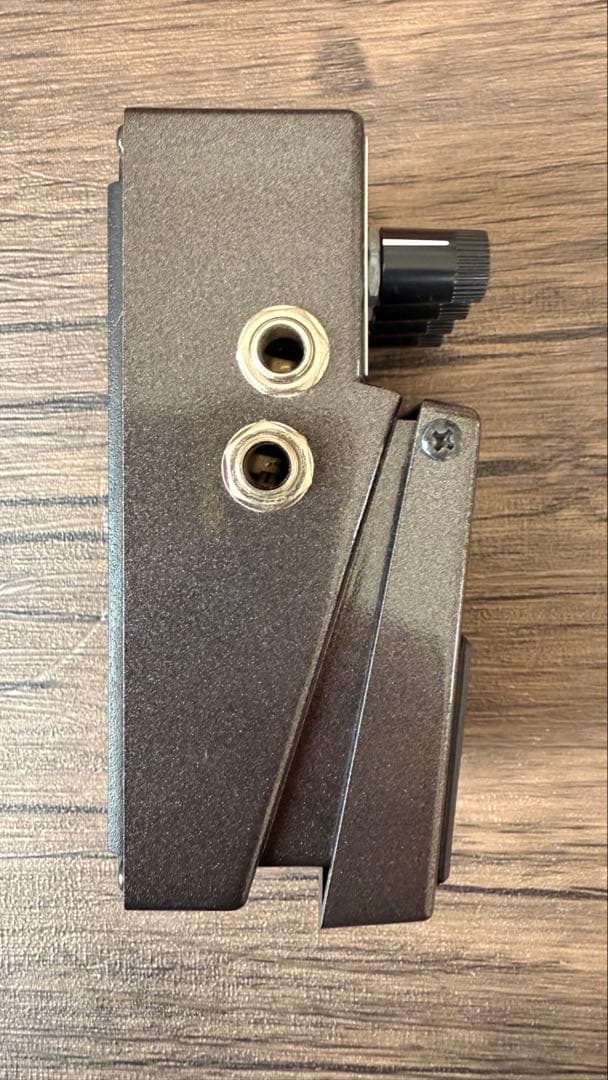 箱付きBOSS Reverb RV-6 ギターエフェクター