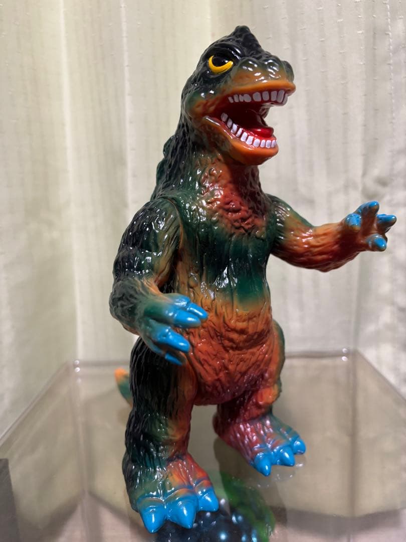 M1号　ゴジラ