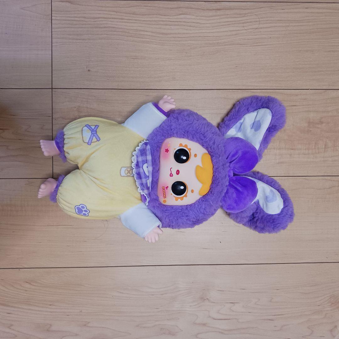 赤ちゃん人形