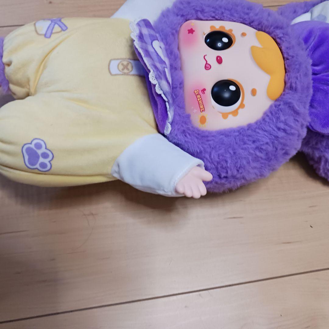 赤ちゃん人形