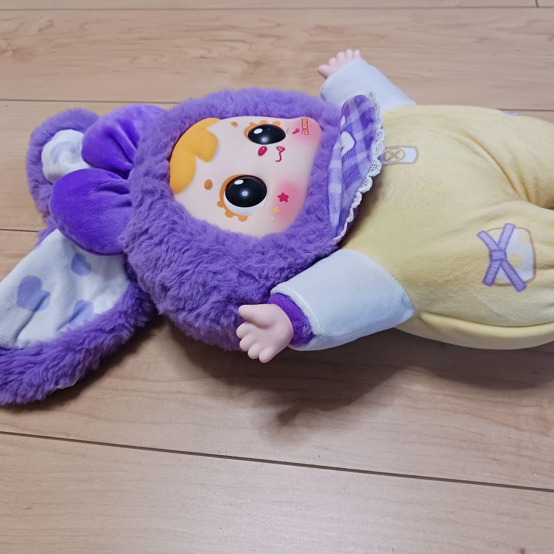 赤ちゃん人形