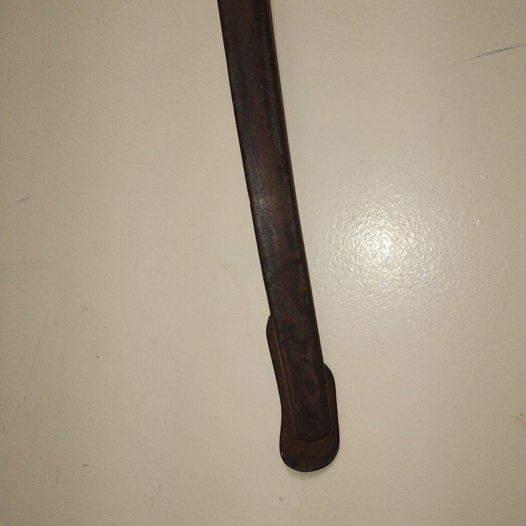 指揮刀 模造刀
