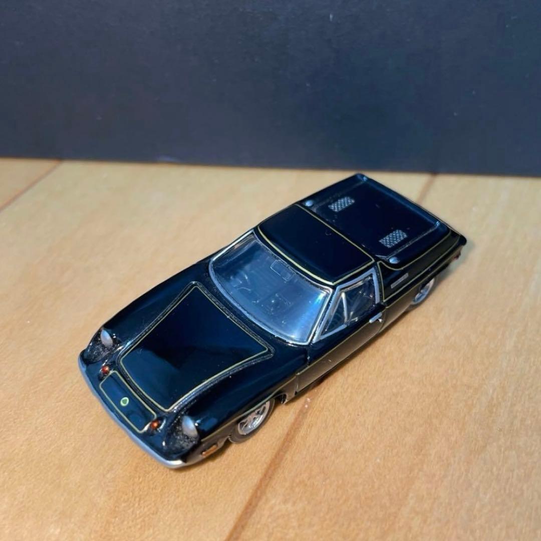トミカプレミアム 18台セット
