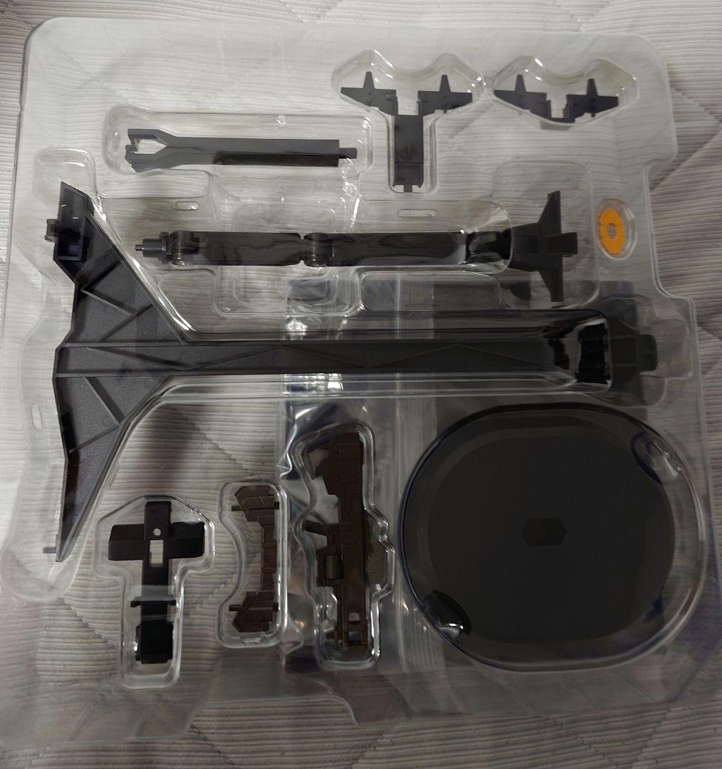 千値練 RIOBOT SRX R-GUNパワード セット