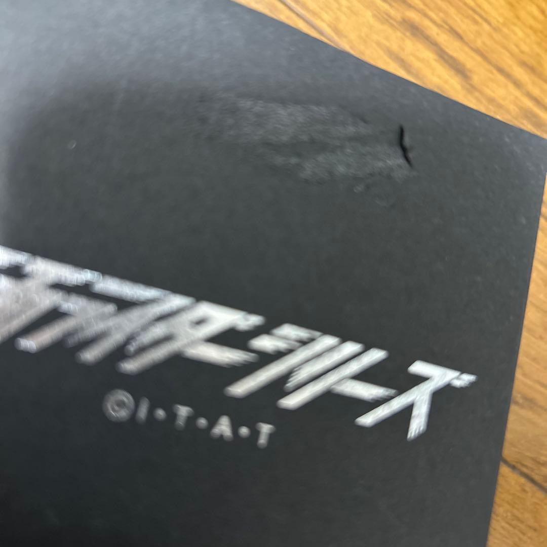 仮面ライダーBLACK　変身！腕時計　Live Action Watch