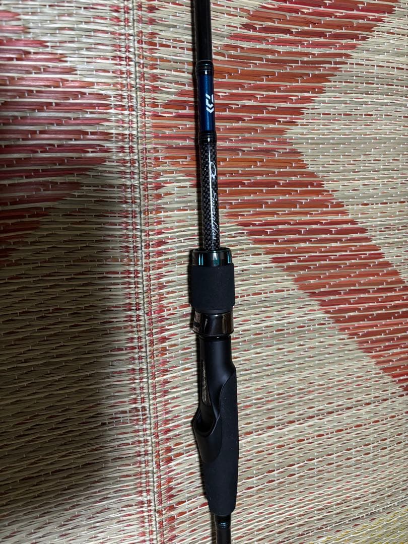 メ*ー様 Daiwa エメラルダス AIR AGS 84ML-S