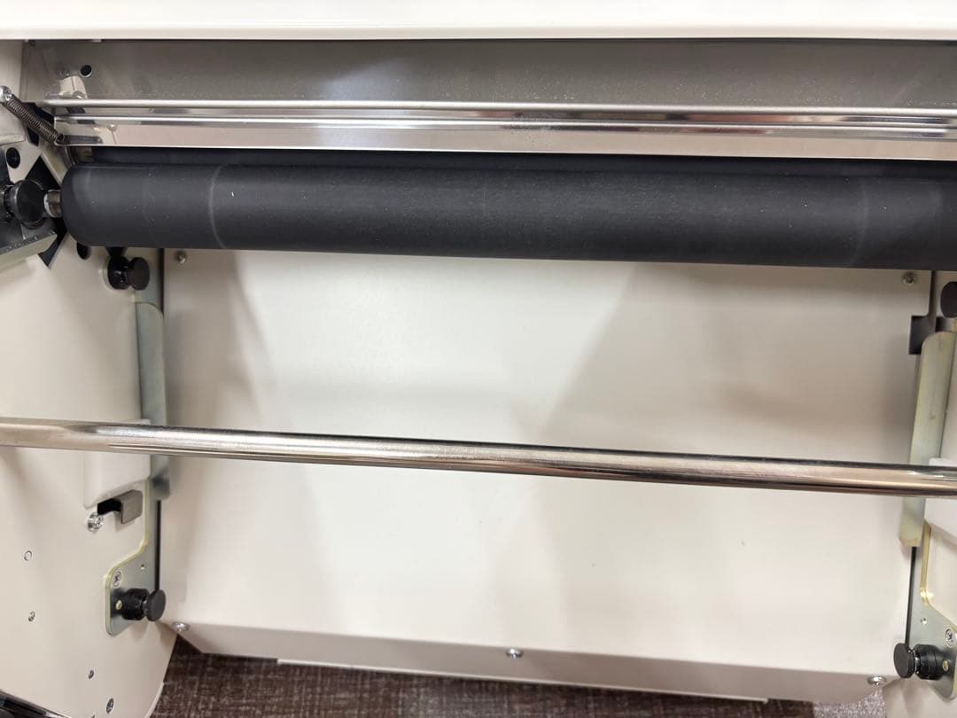 ライオン事務器 LION製 LF-S620 卓上紙折り機