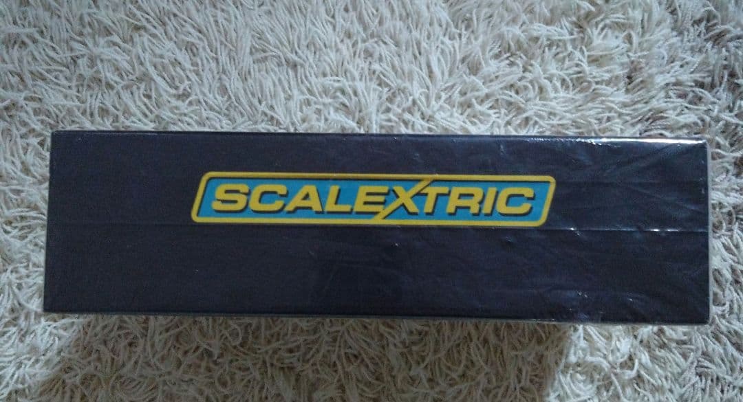 【レア未開封】1/32 SCALEXTRIC MONACO 1992 2台セット