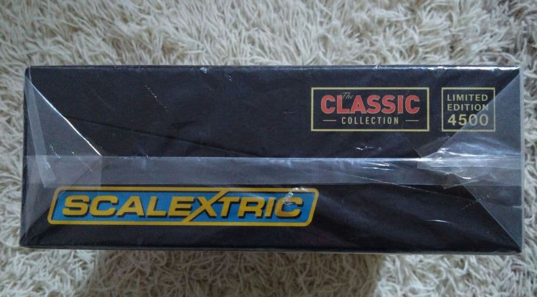 【レア未開封】1/32 SCALEXTRIC MONACO 1992 2台セット