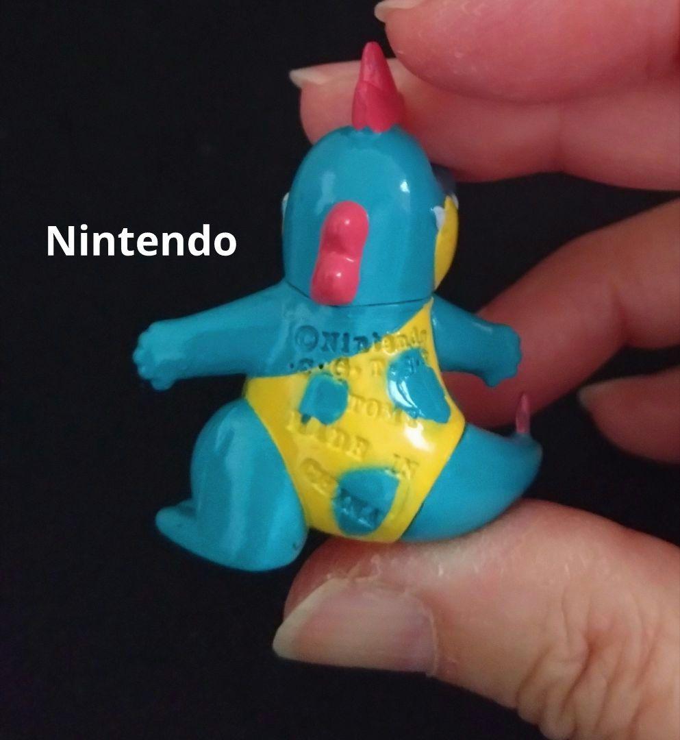 ワニノコ　進化形　モンコレ　初期　ポケモン　フィギュア　セット　匿名配送　レア