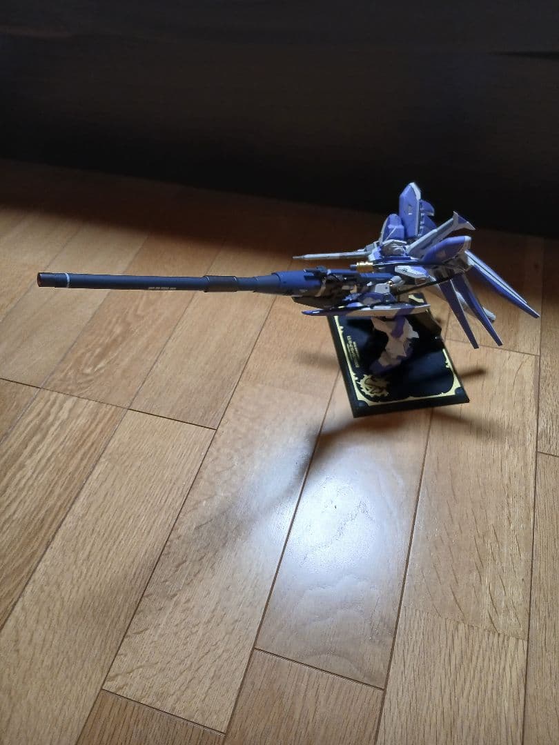 メタルロボット魂　ガンダム