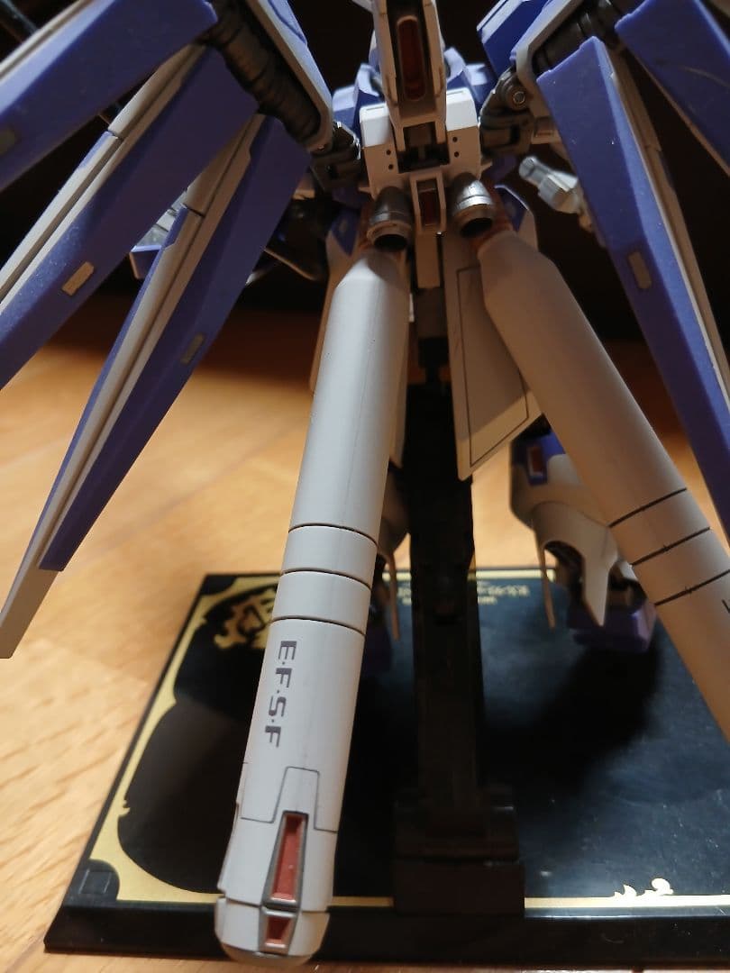 メタルロボット魂　ガンダム