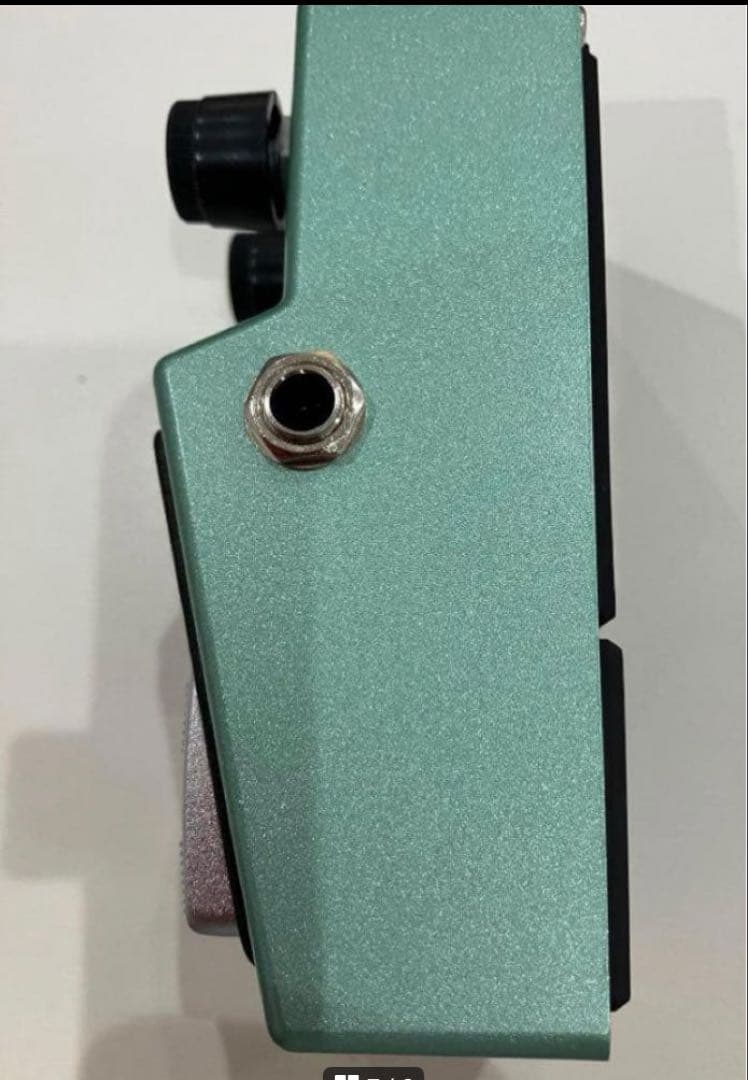 新品同様　MAXON OOD9