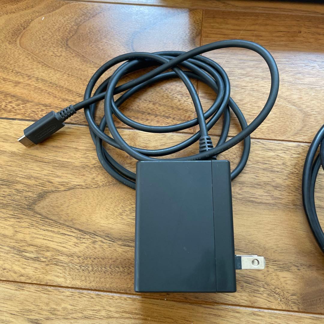 Nintendo Switch スプラトゥーン2セット　本体　スイッチ　任天堂