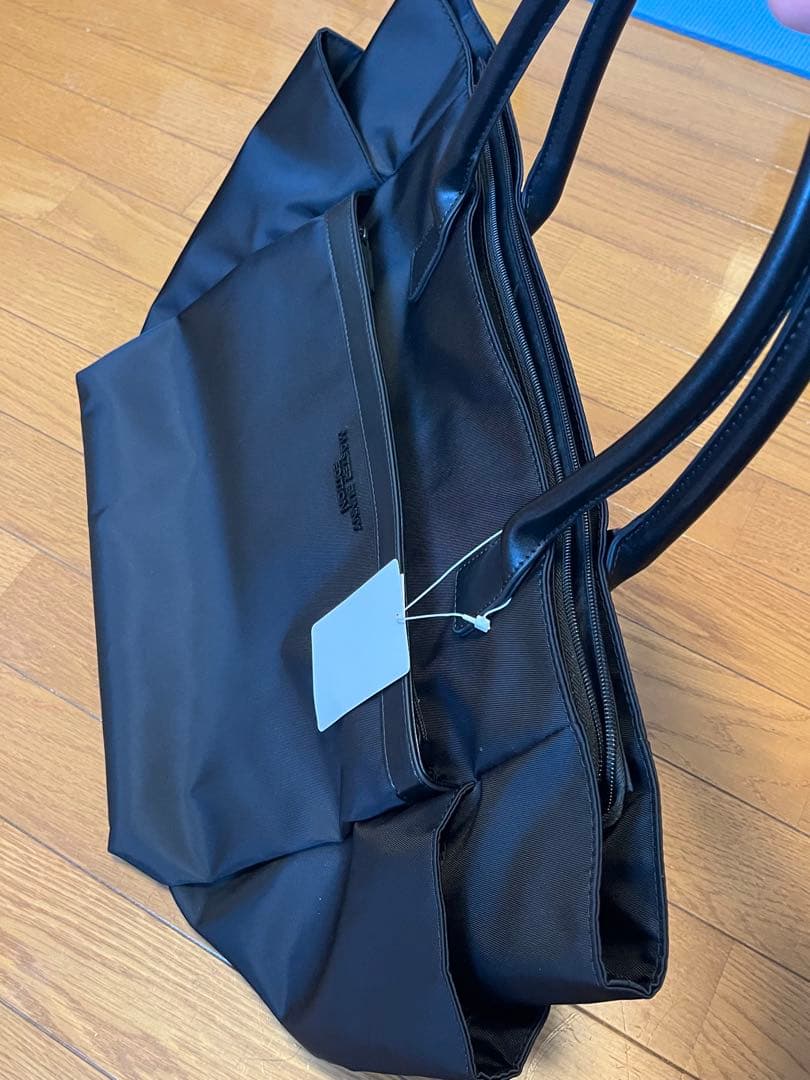 MASTER BUNNY 大型トートバッグ 新品❗️