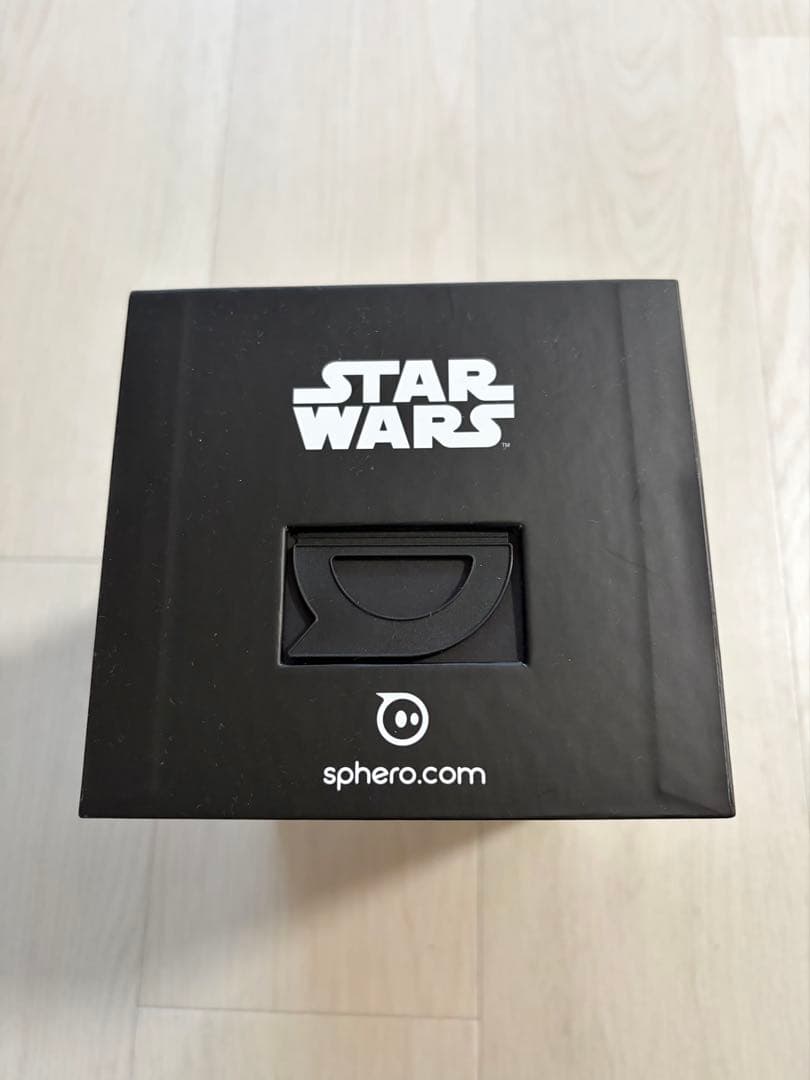 STAR WARS BB-8 スフィロ 未開封