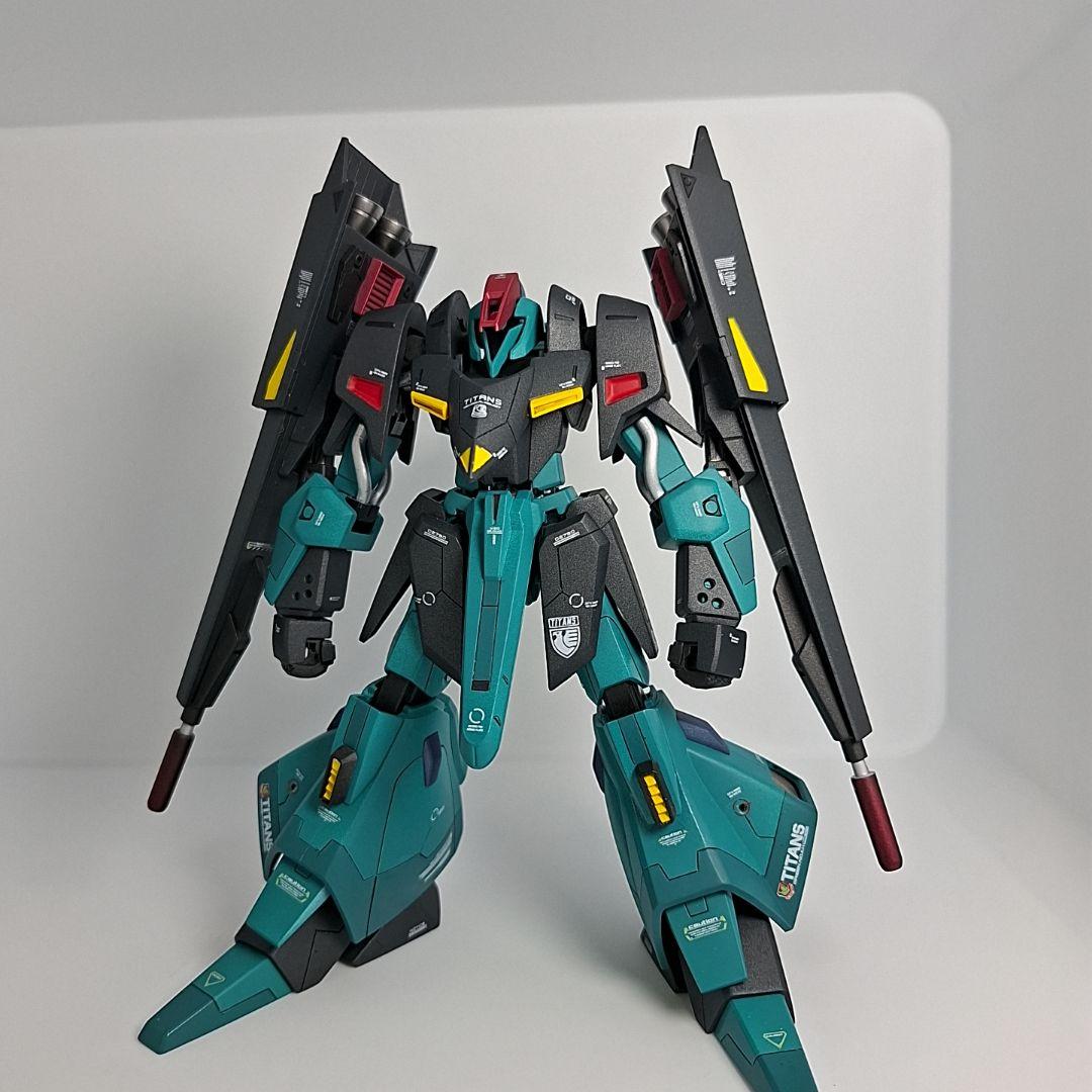 ガンプラ 製作依頼 作例集