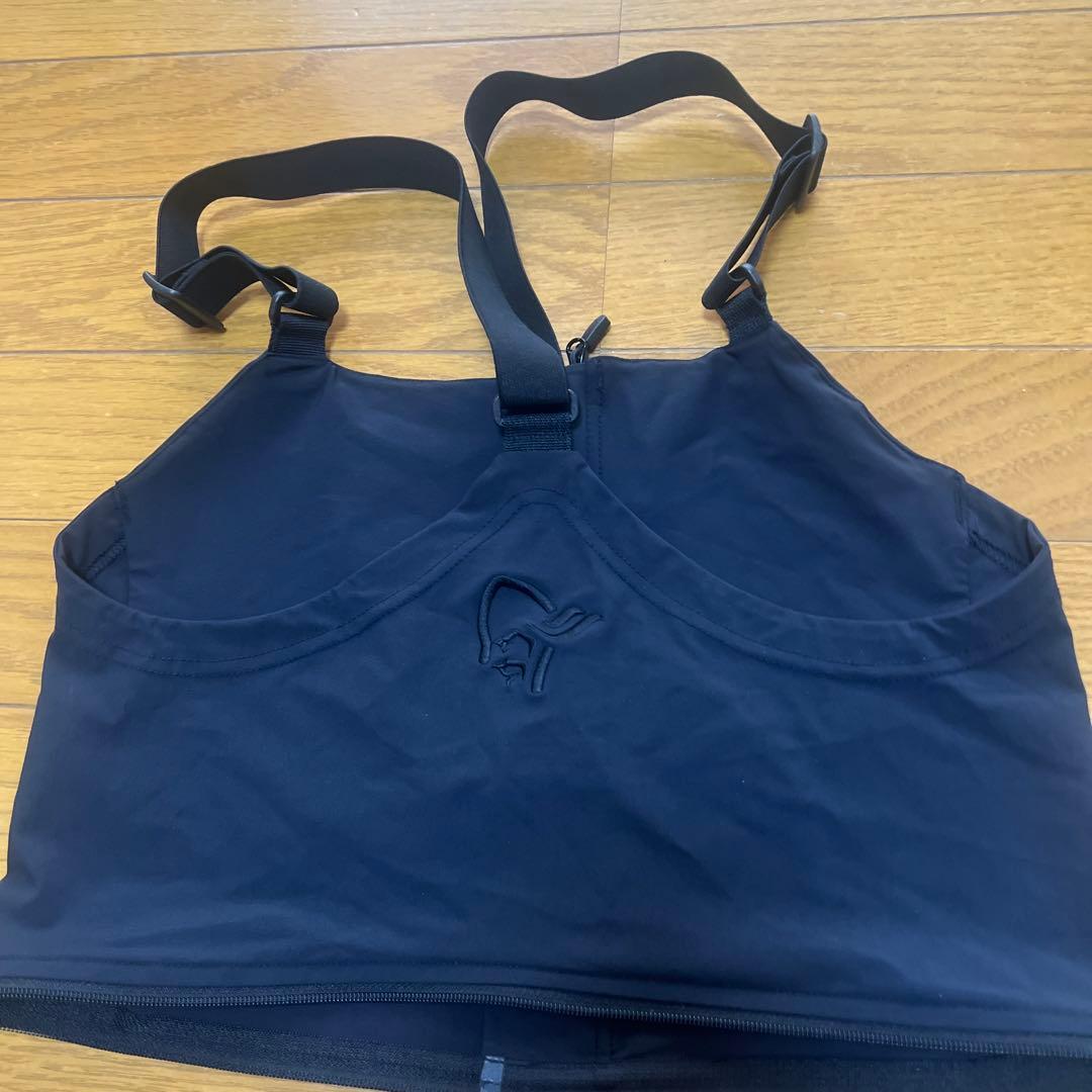 NORRONA  ski/board Bib W’s ノローナ