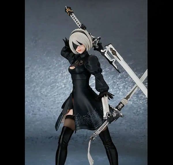 ヨルハ2B Version 2.0 [スクウェア・エニックス]ニーアオートマタ