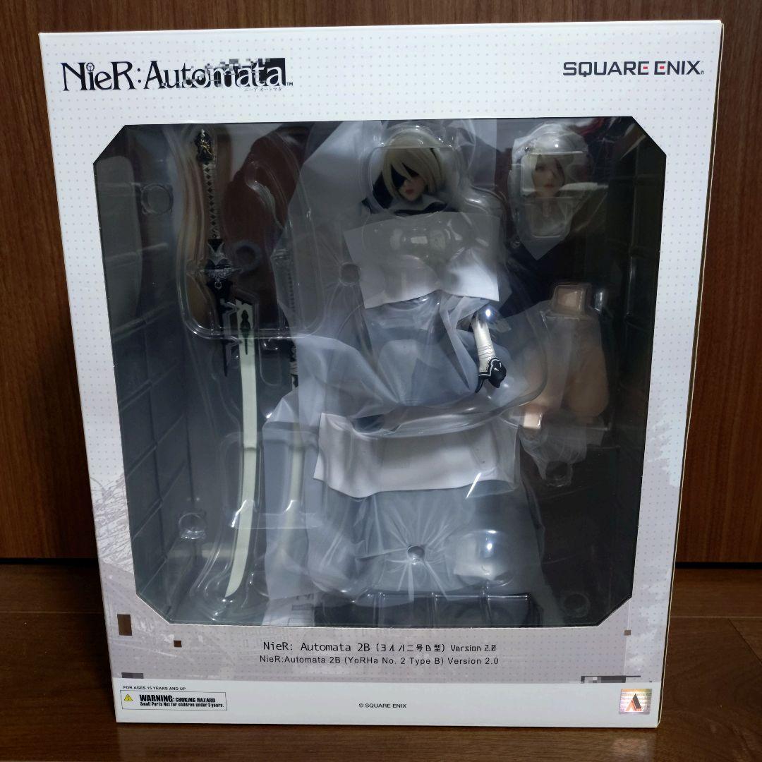 ヨルハ2B Version 2.0 [スクウェア・エニックス]ニーアオートマタ