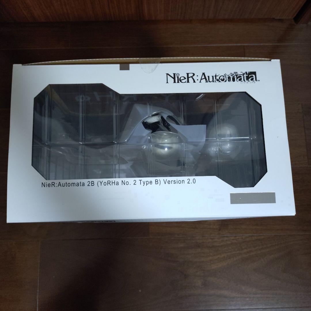ヨルハ2B Version 2.0 [スクウェア・エニックス]ニーアオートマタ