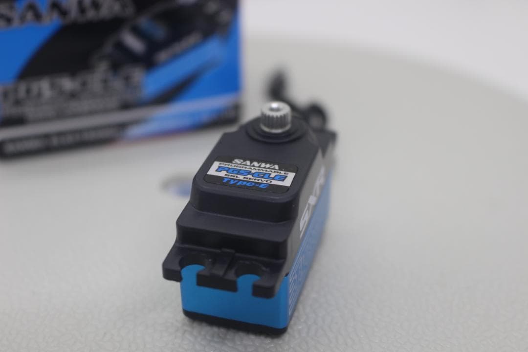 SANWA(三和電子機器) カー用サーボ PGS-CLE