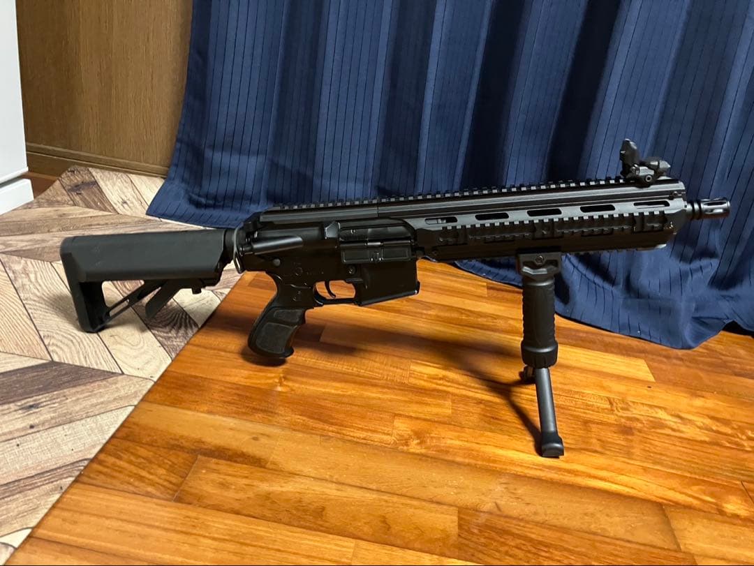 トイガン CXP-16